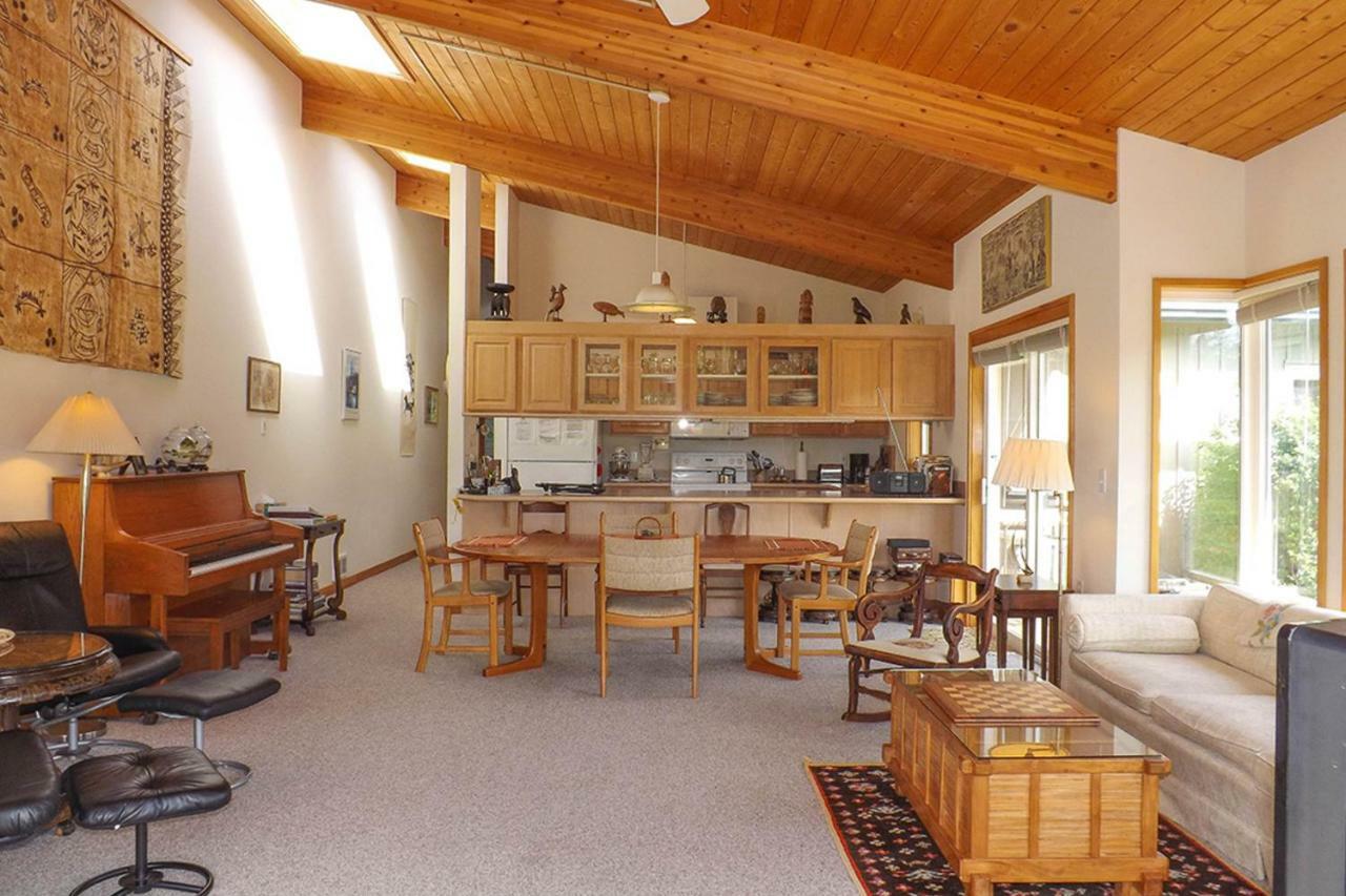 9 Condo Lopez Island Exteriér fotografie